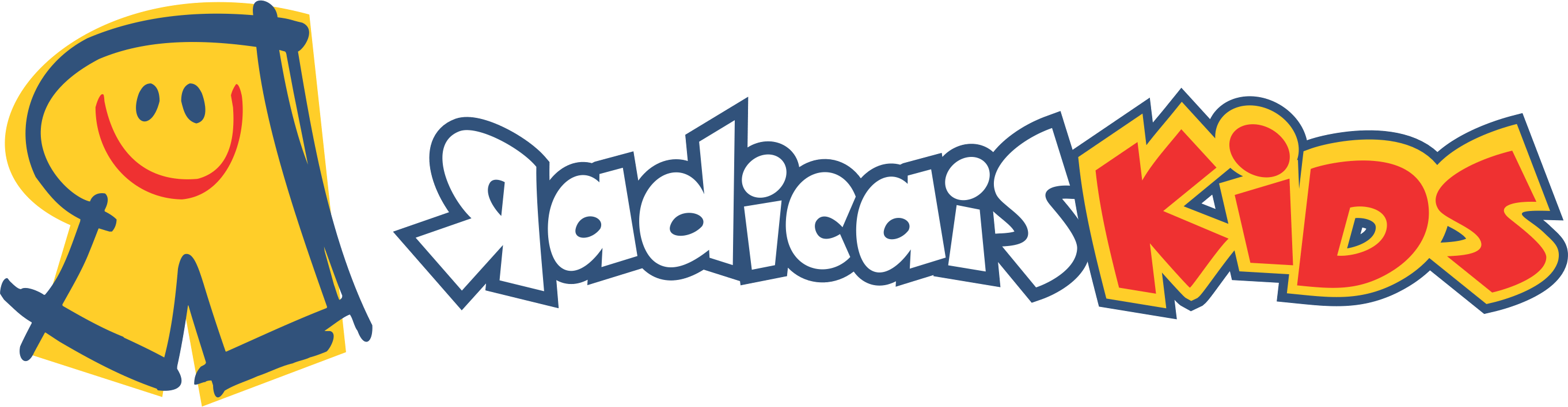 Radicais Kids